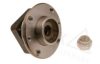 AUTEX 810006 Wheel Bearing Kit